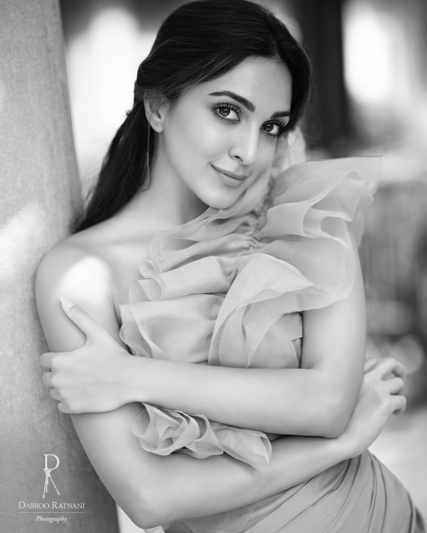 Studio calendar portrait